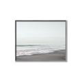 Picture of Soft Waves  _GroupedProduct_Rectangle_Landscape_Photography _GroupedProduct_Rectangle_Landscape_Canvas_Framed_