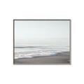 Picture of Soft Waves  _GroupedProduct_Rectangle_Landscape_Photography _GroupedProduct_Rectangle_Landscape_Canvas_Framed_