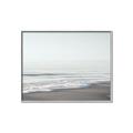 Picture of Soft Waves  _GroupedProduct_Rectangle_Landscape_Photography _GroupedProduct_Rectangle_Landscape_Canvas_Framed_