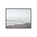 Picture of Soft Waves  _GroupedProduct_Rectangle_Landscape_Photography _GroupedProduct_Rectangle_Landscape_Canvas_Framed_