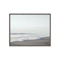 Picture of Soft Waves  _GroupedProduct_Rectangle_Landscape_Photography _GroupedProduct_Rectangle_Landscape_Canvas_Framed_