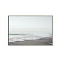 Picture of Soft Waves  _GroupedProduct_Rectangle_Landscape_Photography _GroupedProduct_Rectangle_Landscape_Canvas_Framed_