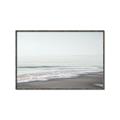 Picture of Soft Waves  _GroupedProduct_Rectangle_Landscape_Photography _GroupedProduct_Rectangle_Landscape_Canvas_Framed_