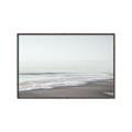 Picture of Soft Waves  _GroupedProduct_Rectangle_Landscape_Photography _GroupedProduct_Rectangle_Landscape_Canvas_Framed_