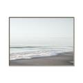 Picture of Soft Waves  _GroupedProduct_Rectangle_Landscape_Photography _GroupedProduct_Rectangle_Landscape_Canvas_Framed_