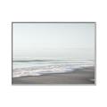 Picture of Soft Waves  _GroupedProduct_Rectangle_Landscape_Photography _GroupedProduct_Rectangle_Landscape_Canvas_Framed_