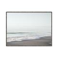 Picture of Soft Waves  _GroupedProduct_Rectangle_Landscape_Photography _GroupedProduct_Rectangle_Landscape_Canvas_Framed_