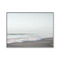Picture of Soft Waves  _GroupedProduct_Rectangle_Landscape_Photography _GroupedProduct_Rectangle_Landscape_Canvas_Framed_