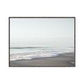 Picture of Soft Waves  _GroupedProduct_Rectangle_Landscape_Photography _GroupedProduct_Rectangle_Landscape_Canvas_Framed_