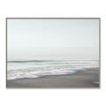 Picture of Soft Waves  _GroupedProduct_Rectangle_Landscape_Photography _GroupedProduct_Rectangle_Landscape_Canvas_Framed_