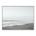 Picture of Soft Waves  _GroupedProduct_Rectangle_Landscape_Photography _GroupedProduct_Rectangle_Landscape_Canvas_Framed_