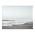 Picture of Soft Waves  _GroupedProduct_Rectangle_Landscape_Photography _GroupedProduct_Rectangle_Landscape_Canvas_Framed_