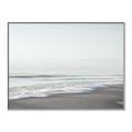 Picture of Soft Waves  _GroupedProduct_Rectangle_Landscape_Photography _GroupedProduct_Rectangle_Landscape_Canvas_Framed_
