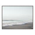 Picture of Soft Waves  _GroupedProduct_Rectangle_Landscape_Photography _GroupedProduct_Rectangle_Landscape_Canvas_Framed_