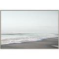 Picture of Soft Waves  _GroupedProduct_Rectangle_Landscape_Photography _GroupedProduct_Rectangle_Landscape_Canvas_Framed_