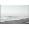 Picture of Soft Waves  _GroupedProduct_Rectangle_Landscape_Photography _GroupedProduct_Rectangle_Landscape_Canvas_Framed_