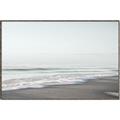 Picture of Soft Waves  _GroupedProduct_Rectangle_Landscape_Photography _GroupedProduct_Rectangle_Landscape_Canvas_Framed_