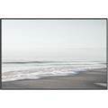 Picture of Soft Waves  _GroupedProduct_Rectangle_Landscape_Photography _GroupedProduct_Rectangle_Landscape_Canvas_Framed_