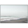 Picture of Soft Waves  _GroupedProduct_Rectangle_Landscape_Photography _GroupedProduct_Rectangle_Landscape_Canvas_Framed_