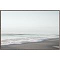 Picture of Soft Waves  _GroupedProduct_Rectangle_Landscape_Photography _GroupedProduct_Rectangle_Landscape_Canvas_Framed_