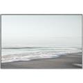 Picture of Soft Waves  _GroupedProduct_Rectangle_Landscape_Photography _GroupedProduct_Rectangle_Landscape_Canvas_Framed_
