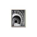 Picture of Spiral Staircase  _GroupedProduct_Rectangle_Portrait_Photography _GroupedProduct_Rectangle_Portrait_Canvas_Framed_