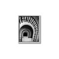 Picture of Spiral Staircase  _GroupedProduct_Rectangle_Portrait_Photography _GroupedProduct_Rectangle_Portrait_Canvas_Framed_