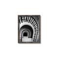 Picture of Spiral Staircase  _GroupedProduct_Rectangle_Portrait_Photography _GroupedProduct_Rectangle_Portrait_Canvas_Framed_
