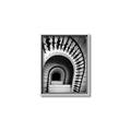 Picture of Spiral Staircase  _GroupedProduct_Rectangle_Portrait_Photography _GroupedProduct_Rectangle_Portrait_Canvas_Framed_