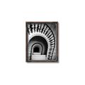 Picture of Spiral Staircase  _GroupedProduct_Rectangle_Portrait_Photography _GroupedProduct_Rectangle_Portrait_Canvas_Framed_