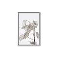 Picture of Sprout & Jar _GroupedProduct_Rectangle_Portrait_Photography _GroupedProduct_Rectangle_Portrait_Canvas_Framed_