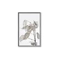 Picture of Sprout & Jar _GroupedProduct_Rectangle_Portrait_Photography _GroupedProduct_Rectangle_Portrait_Canvas_Framed_