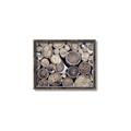 Picture of Stacked Logs _GroupedProduct_Rectangle_Landscape_Photography _GroupedProduct_Rectangle_Landscape_Canvas_Framed_