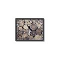 Picture of Stacked Logs _GroupedProduct_Rectangle_Landscape_Photography _GroupedProduct_Rectangle_Landscape_Canvas_Framed_