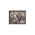 Picture of Stacked Logs _GroupedProduct_Rectangle_Landscape_Photography _GroupedProduct_Rectangle_Landscape_Canvas_Framed_