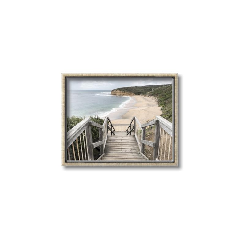 Picture of Stairway to Heaven  _GroupedProduct_Rectangle_Landscape_Photography _GroupedProduct_Rectangle_Landscape_Canvas_Framed_