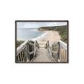 Picture of Stairway to Heaven  _GroupedProduct_Rectangle_Landscape_Photography _GroupedProduct_Rectangle_Landscape_Canvas_Framed_