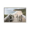 Picture of Stairway to Heaven  _GroupedProduct_Rectangle_Landscape_Photography _GroupedProduct_Rectangle_Landscape_Canvas_Framed_