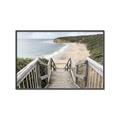 Picture of Stairway to Heaven  _GroupedProduct_Rectangle_Landscape_Photography _GroupedProduct_Rectangle_Landscape_Canvas_Framed_