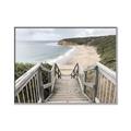 Picture of Stairway to Heaven  _GroupedProduct_Rectangle_Landscape_Photography _GroupedProduct_Rectangle_Landscape_Canvas_Framed_