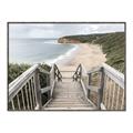 Picture of Stairway to Heaven  _GroupedProduct_Rectangle_Landscape_Photography _GroupedProduct_Rectangle_Landscape_Canvas_Framed_