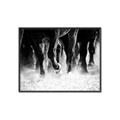 Picture of Stampede _GroupedProduct_Rectangle_Landscape_Photography _GroupedProduct_Rectangle_Landscape_Canvas_Framed_