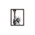 Picture of Statue of Liberty _GroupedProduct_Rectangle_Portrait_Photography _GroupedProduct_Rectangle_Portrait_Canvas_Framed_