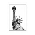 Picture of Statue of Liberty _GroupedProduct_Rectangle_Portrait_Photography _GroupedProduct_Rectangle_Portrait_Canvas_Framed_