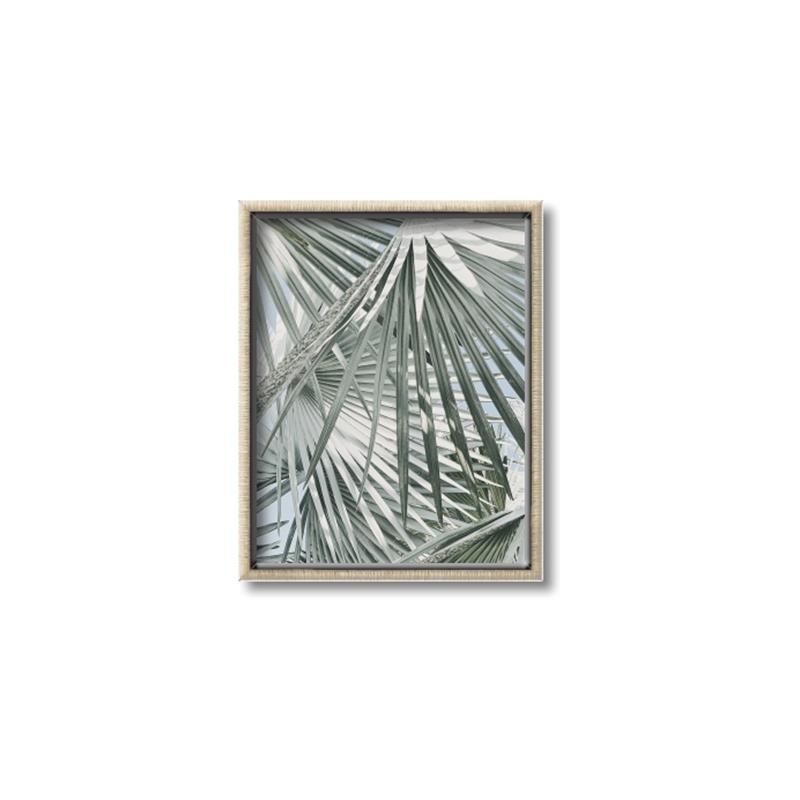 Picture of Sun & Leaves  _GroupedProduct_Rectangle_Portrait_Photography _GroupedProduct_Rectangle_Portrait_Canvas_Framed_