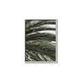 Picture of Sun & Palms  _GroupedProduct_Rectangle_Portrait_Photography _GroupedProduct_Rectangle_Portrait_Canvas_Framed_