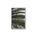 Picture of Sun & Palms  _GroupedProduct_Rectangle_Portrait_Photography _GroupedProduct_Rectangle_Portrait_Canvas_Framed_