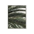 Picture of Sun & Palms  _GroupedProduct_Rectangle_Portrait_Photography _GroupedProduct_Rectangle_Portrait_Canvas_Framed_
