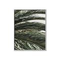 Picture of Sun & Palms  _GroupedProduct_Rectangle_Portrait_Photography _GroupedProduct_Rectangle_Portrait_Canvas_Framed_