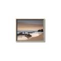 Picture of Sunset Waters _GroupedProduct_Rectangle_Landscape_Photography _GroupedProduct_Rectangle_Landscape_Canvas_Framed_